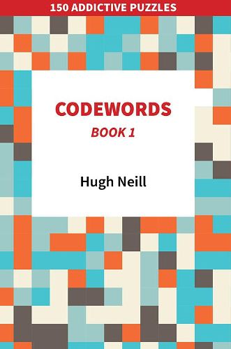 Cover image for Codewords: Book 1