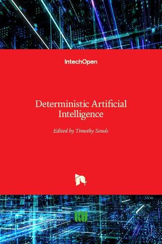 Cover image for Deterministic Artificial Intelligence