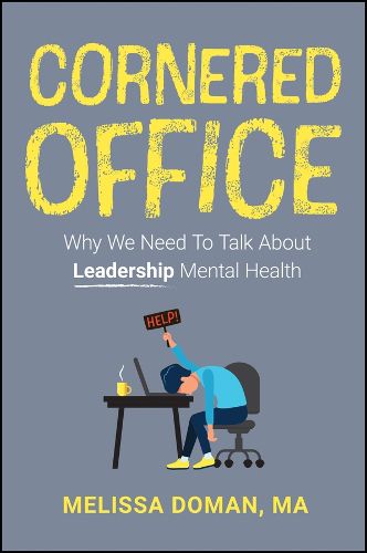 Cover image for Cornered Office