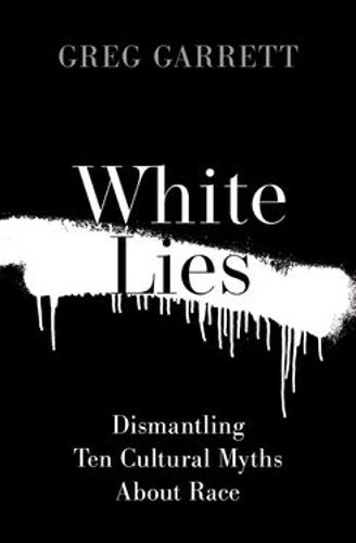 Cover image for White Lies