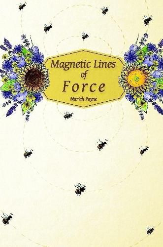 Cover image for Magnetic Lines of Force