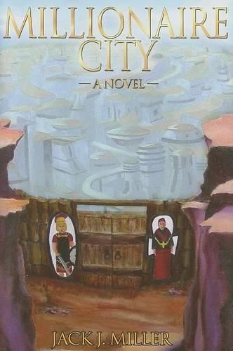 Cover image for Millionaire City