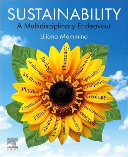Cover image for Sustainability