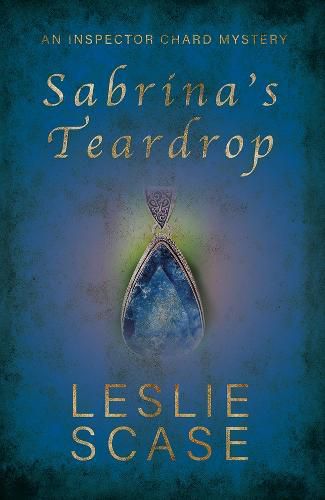 Cover image for Sabrina's Teardrop