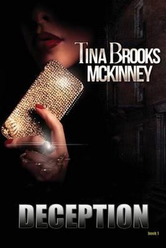 Cover image for Deception