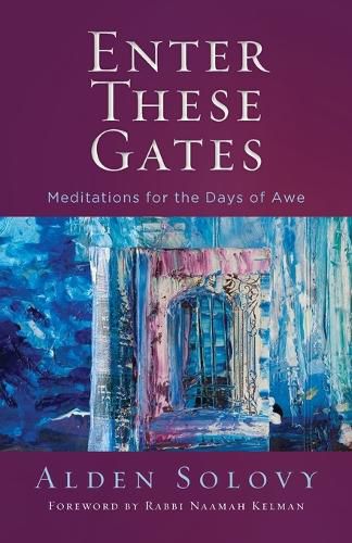 Cover image for Enter These Gates