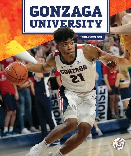 Cover image for Gonzaga University
