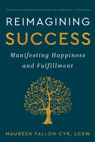 Cover image for Reimagining Success