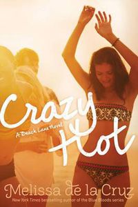 Cover image for Crazy Hot