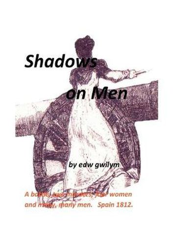 Cover image for Shadows on Men