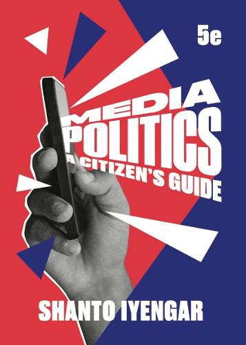 Cover image for Media Politics