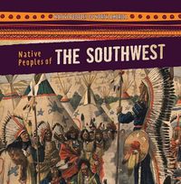 Cover image for Native Peoples of the Southwest
