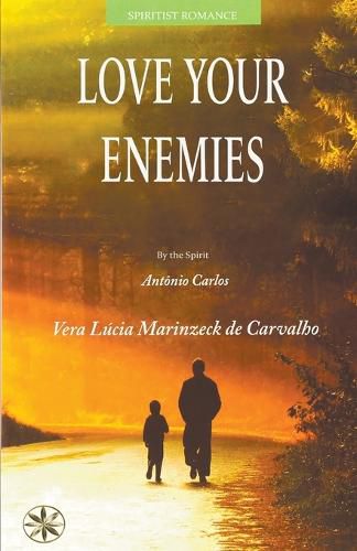 Cover image for Love Your Enemies