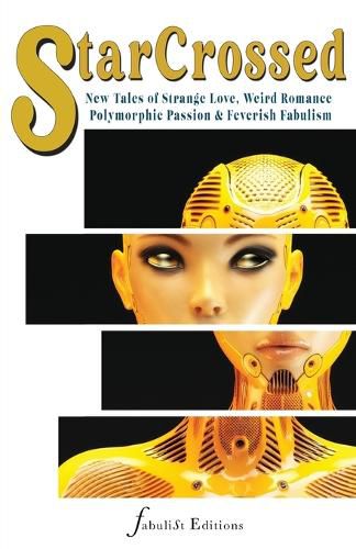 Cover image for Star Crossed vol. 1