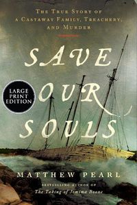 Cover image for Save Our Souls