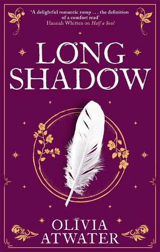 Cover image for Longshadow