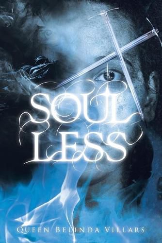 Cover image for Soulless