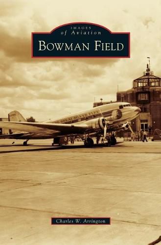 Cover image for Bowman Field