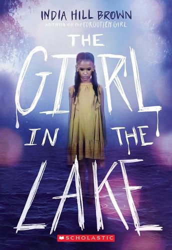 Cover image for The Girl in the Lake