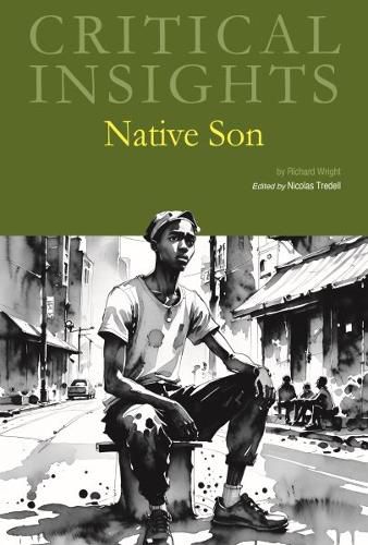 Cover image for Critical Insights