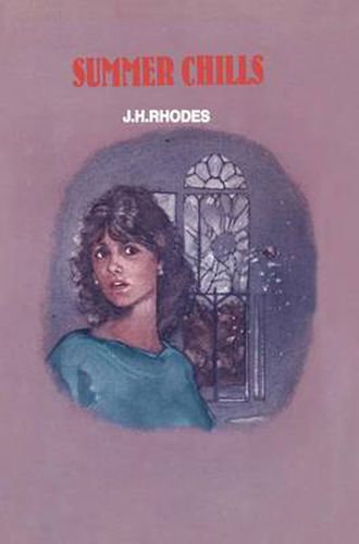 Cover image for Summer Chills