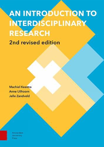 Cover image for An Introduction to Interdisciplinary Research: 2nd Revised Edition