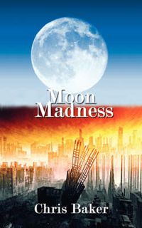 Cover image for Moon Madness