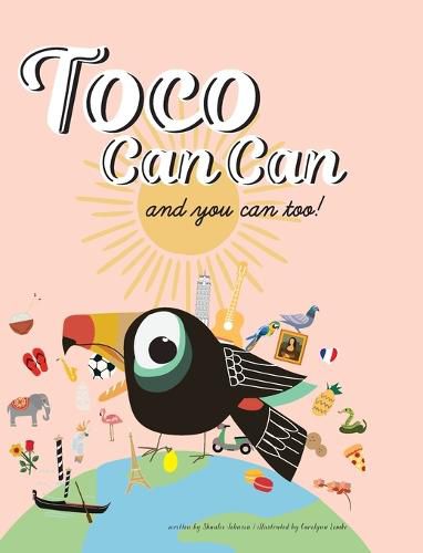 Cover image for Toco Can Can