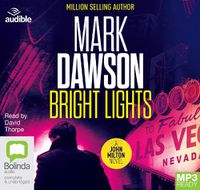 Cover image for Bright Lights