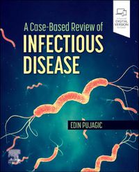 Cover image for A Case-Based Review of Infectious Disease