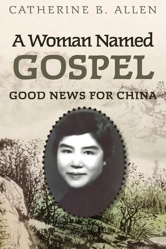 Cover image for A Woman Named Gospel