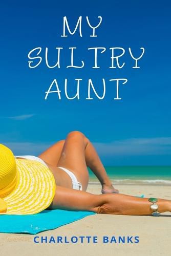 Cover image for My Sultry Aunt