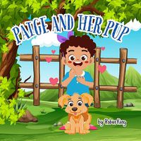 Cover image for Paige and her Pup