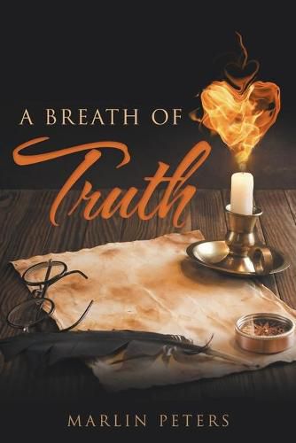 Cover image for A Breath of Truth