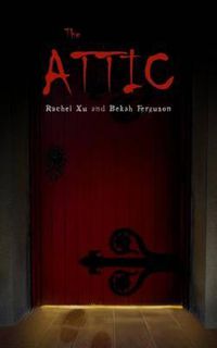 Cover image for The Attic