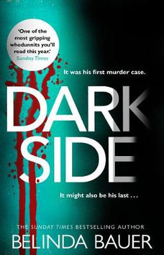 Darkside: From the Sunday Times bestselling author of Snap