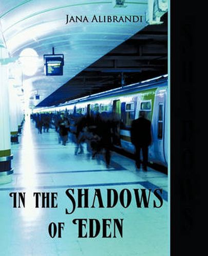 Cover image for In the Shadows of Eden