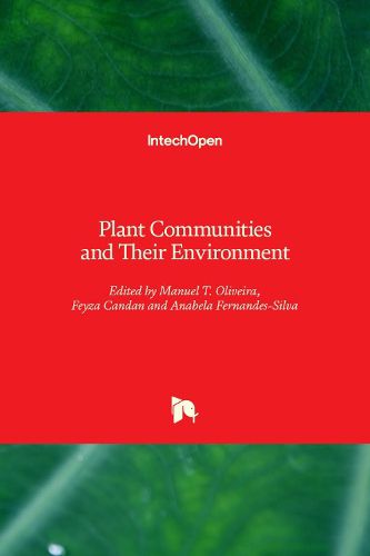 Cover image for Plant Communities and Their Environment