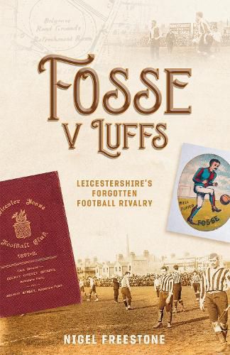 Cover image for Fosse v Luffs