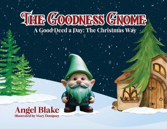 The Goodness Gnome