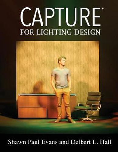 Cover image for Capture for Lighting Design