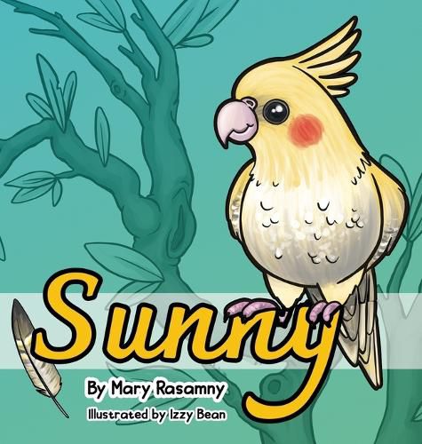Cover image for Sunny