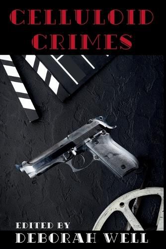 Cover image for Celluloid Crimes