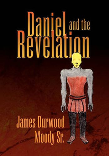 Cover image for Daniel and the Revelation