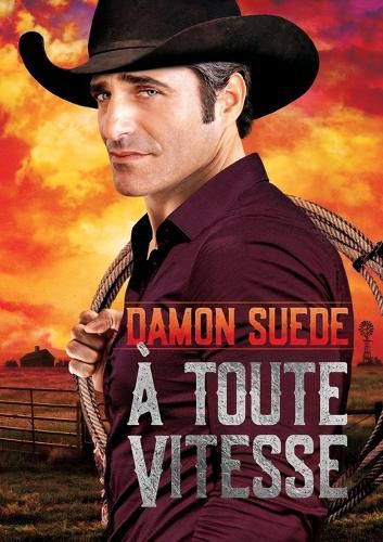 Cover image for A Toute Vitesse (Translation)