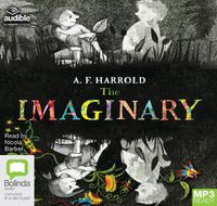 Cover image for The Imaginary