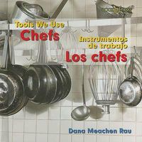 Cover image for Los Chefs / Chefs