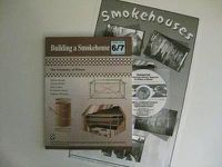 Cover image for Building a Smokehouse - Kit: The Geometry of Prisms