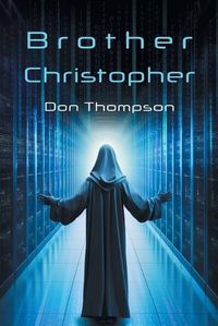 Cover image for Brother Christopher