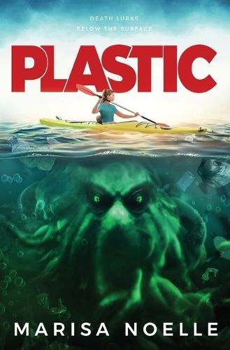 Cover image for Plastic